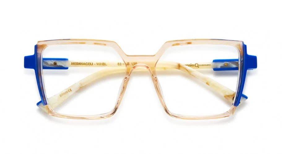 Etnia Barcelona MEDINACELI Eyeglasses - view 26